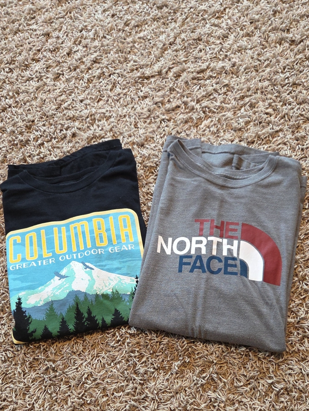 Mens Shirt Bundle